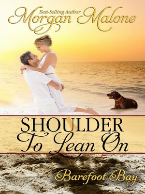cover image of Shoulder to Lean On